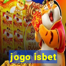 jogo isbet